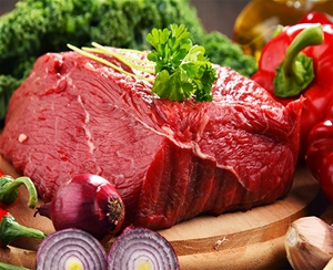肉类配送